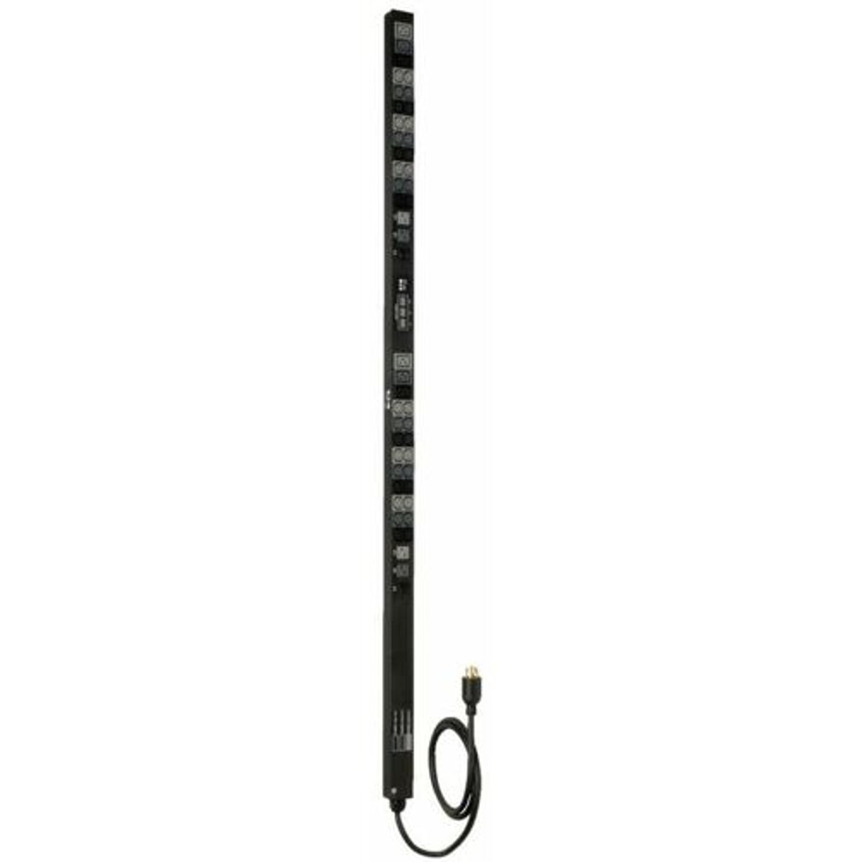 Eaton PDU3MV6L2120 – 5.7kW 3-Phase Metered PDU, 0U