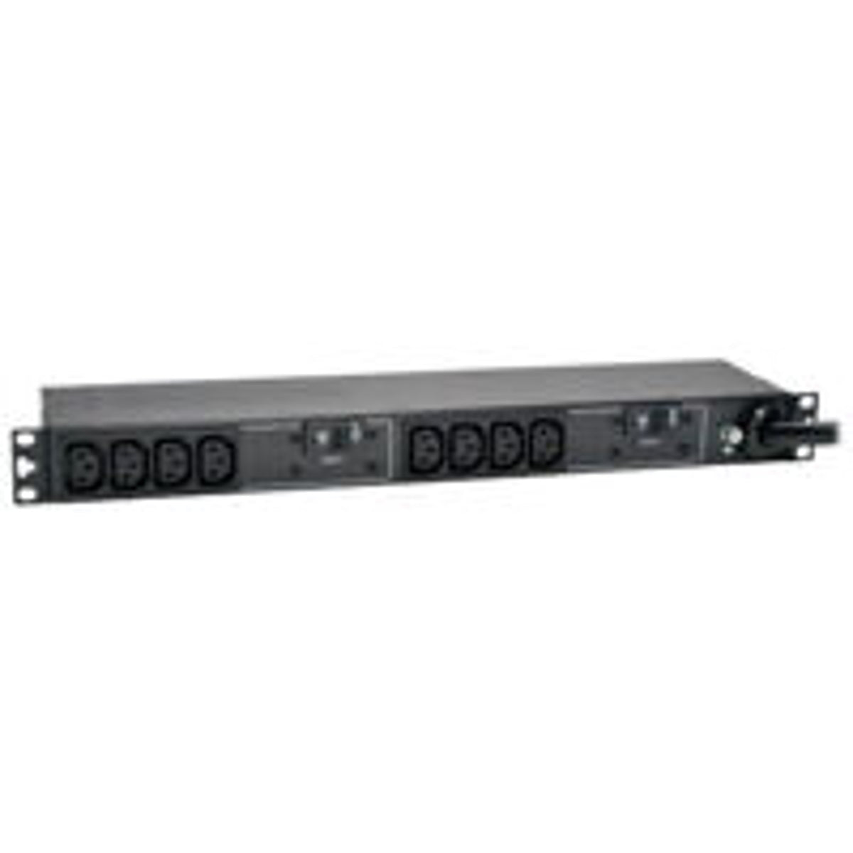 Eaton PDUH30HV – 5.8kW 200-240V Basic Rack PDU Rack PDUs Eaton