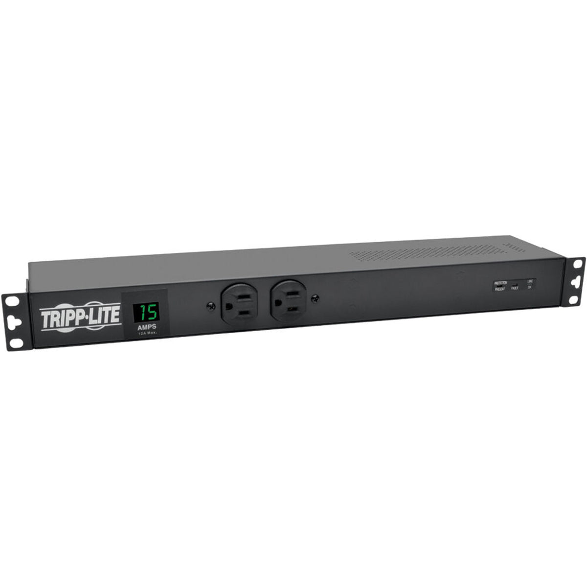 Eaton PDUMH15-ISO – Metered PDU with Isobar Surge Suppression Rack PDUs Eaton