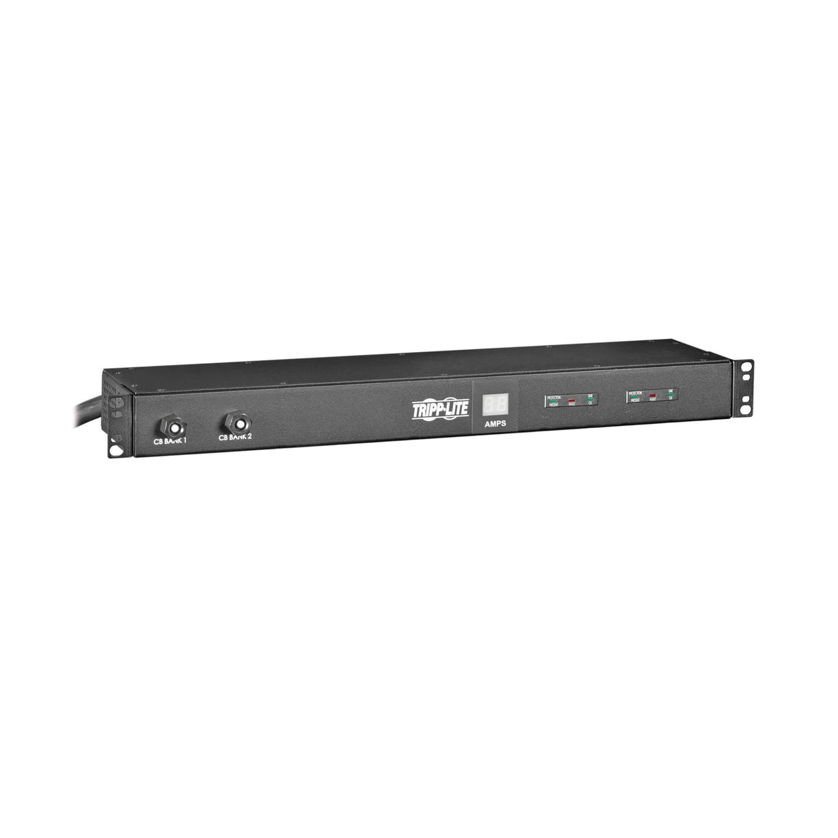 Eaton PDUMH30-ISO – 2.9kW Metered PDU with Surge Protection