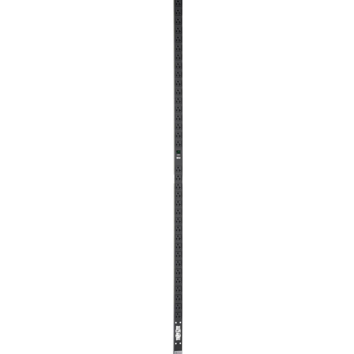 Eaton PDUMV20-72 – 2kW Local Metered PDU, 36-Outlet