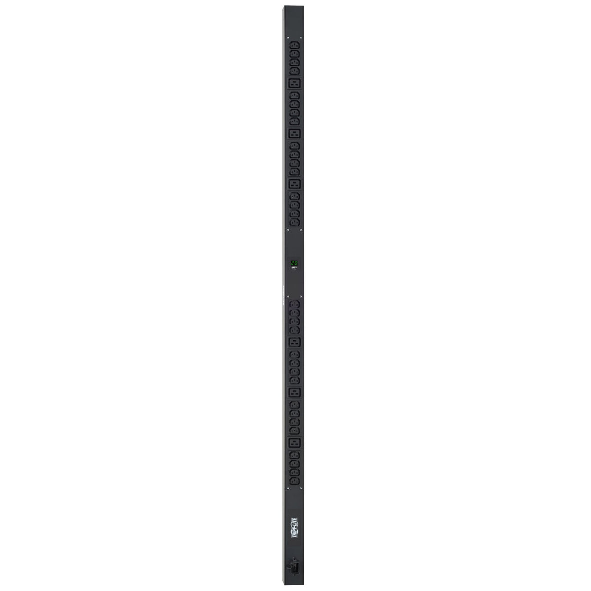 Eaton PDUMV20HV – 0U Vertical Metered PDU, 38 Outlets Rack PDUs Eaton