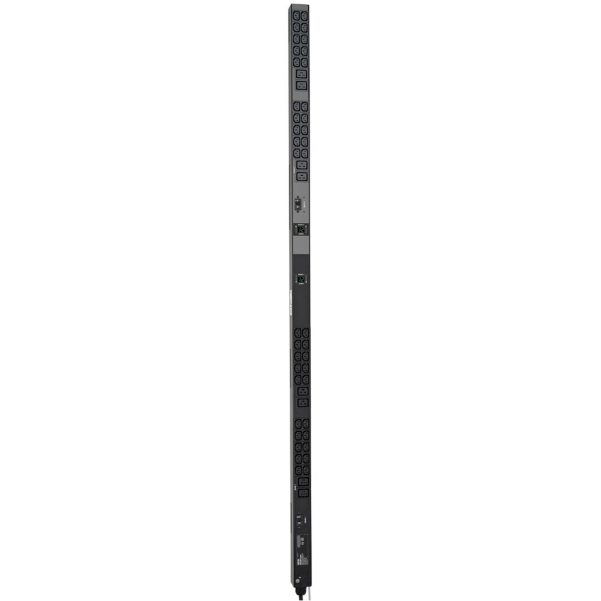 Eaton PDUMV30HV2 – 5.8kW Metered Vertical PDU, TAA