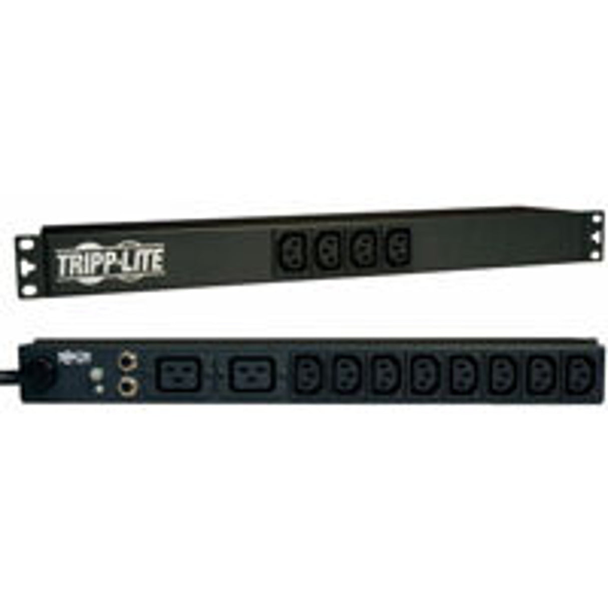 Eaton PDUNV – Universal 100-240V Rackmount PDU Rack PDUs Eaton