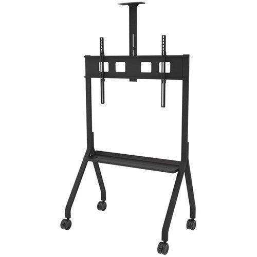 Peerless-AV AV/PR565 Paramount Universal Cart for 55-75" Displays w/Shelf TV & Monitor Mounts Peerless-AV