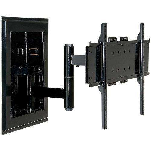 Peerless-AV IM760PU In-Wall Mount for 32 to 60" Flat Screen Video Peerless-AV