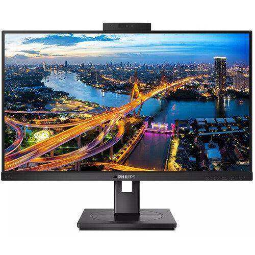 Philips 242B1H 23.8" 16:9 Adaptive-Sync IPS Monitor Video Philips