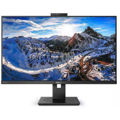 Philips 329P1H 31.5" 16:9 USB Type-C Docking IPS Monitor Video Philips