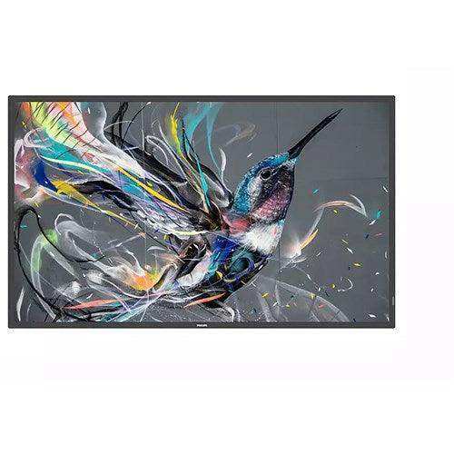 Philips 43BDL3650Q/00 43" Prosumer 18/7 Display, UHD (3840x2160), 500cd/m2, Android SoC Displays Philips