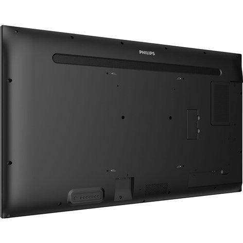 Philips 43BDL4550D-SK01 43" UHD 3840 x 2160 24 x 7 LCD Display Bundle w Skykit Displays Philips