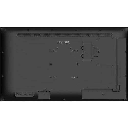 Philips 43BDL4550D/00 43" UHD 3840 x 2160 24 x 7 LCD Display Displays Philips