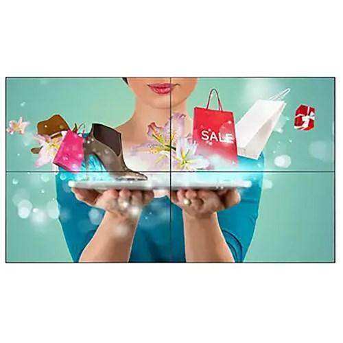 Philips 49BDL2105X/00 49" FHD 1920x1080 24x7 Video Wall Display Displays Philips