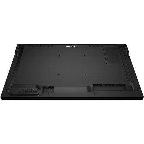 Philips 50BDL3117P/00 50" Commercial 24/7 Display, UHD (3840x2160), 750 cd/m2 Displays Philips