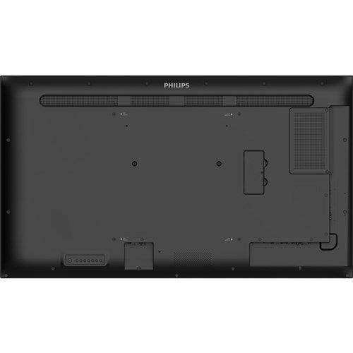 Philips 50BDL4511D/27 50" UHD 3840x2160 Commical 24/7 TAA Compliant Display Displays Philips