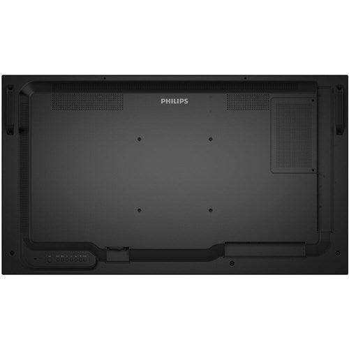 Philips 50BDL4550D/27 50" TAA Complaint Commerical 24/7 UHD 3840x2160 500cd/m2 Displays Philips