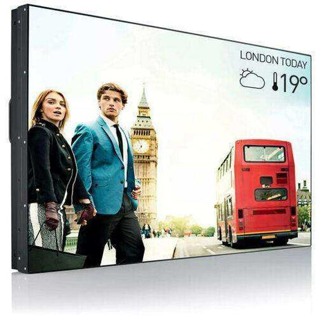 Philips 55BDL4007X/00 55" FHD 1920 x 1080 24x7 Video Wall Display Displays Philips