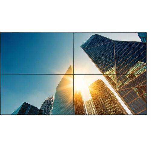 Philips 55BDL4107X/00 55" Full HD Signage Solutions Video Wall Display Displays Philips