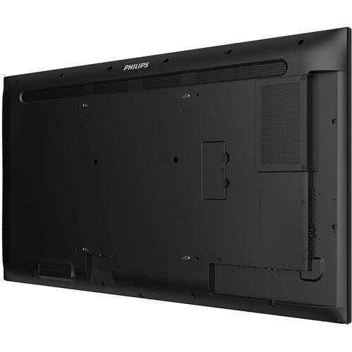 Philips 55BDL4550D/00 55" UHD 3840 x 2160 24 x 7 LCD Display Displays Philips