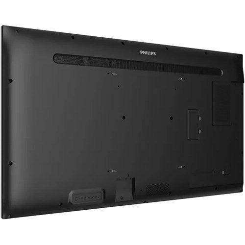 Philips 55BDL4650D/00 55" Commercial 24/7 Display, UHD (3840x2160), 500cd/m2, Android SoC Displays Philips