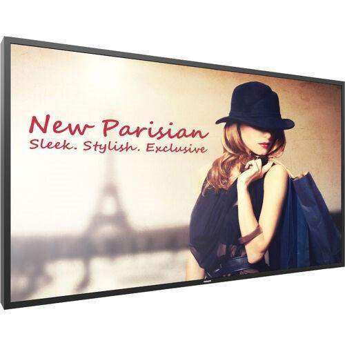 Philips 55BDL6002H/00 55" FHD 1920 x 1080 24 x 7 LCD Display Displays Philips