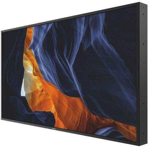 Philips 55BDL6002H/00 55" FHD 1920 x 1080 24 x 7 LCD Display Displays Philips