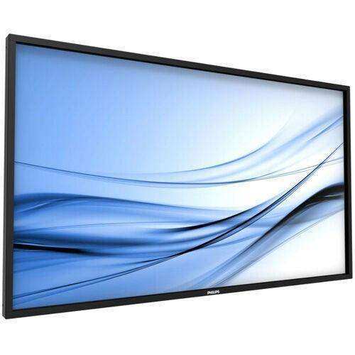 Philips 65BDL4152E/00 65" 3840 x 2160 UHD, 20pt HE-IR Touch, 400nits, OPS slot d/m2, Android SoC Interactive Displays Philips