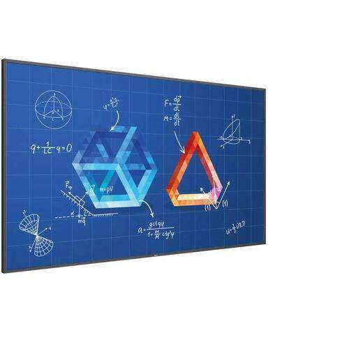 Philips 65BDL3552T/00 65" UHD 3840 x 2160 Touch Display Interactive Displays Philips