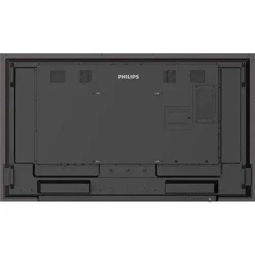 Philips 65BDL3552T/00 65" UHD 3840 x 2160 Touch Display Interactive Displays Philips