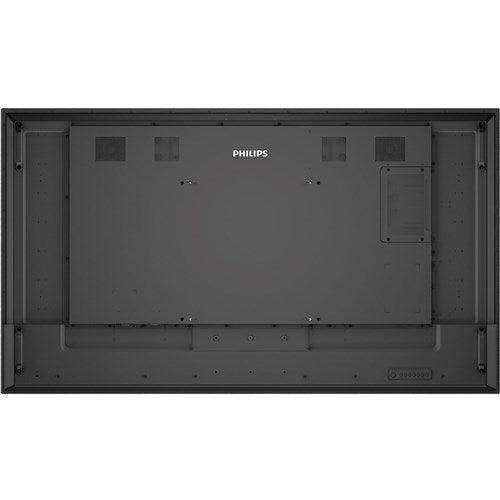 Philips 65BDL4511D/27 65" UHD 3840x2160 Commical 24/7 TAA Compliant Display Displays Philips