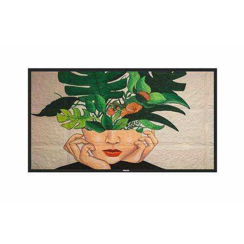 Philips 65BDL4650D/00 65" Commercial 24/7 Display, UHD (3840x2160), 500cd/m2, Android SoC Displays Philips