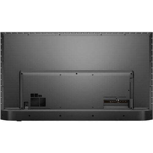 Philips 70BFL2214/27 70" Pro TV Display, UHD 3840x2160, 350 cd/m2, Pro Idiom decryption Displays Philips