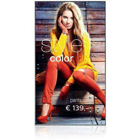 Philips 75BDL3003H/00 75" Commercial 24/7 Ultra High-Brightness Display, UHD 3840x2160 Displays Philips