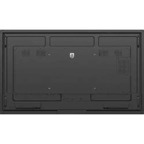 Philips 75BDL3052E/00 75" Commerical 18/7 display 20pt HE IR Touch UHD 3840x2160 Displays Philips