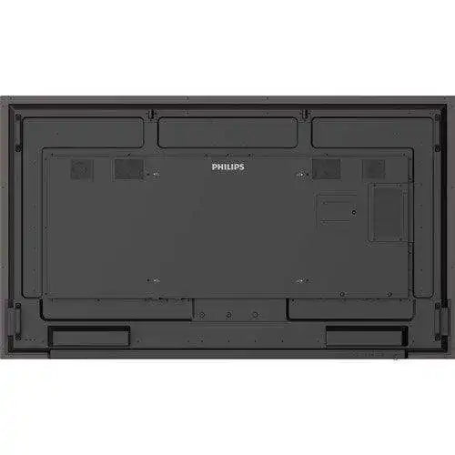 Philips 75BDL3552T/00 75IN Education Display Android SoC 20-point HE IR touch HID compliant Displays Philips