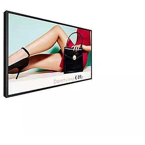 Philips 75BDL4003H 75" Commercial 24/7 Ultra High-Brightness Display, UHD 3840x2160 Displays Philips