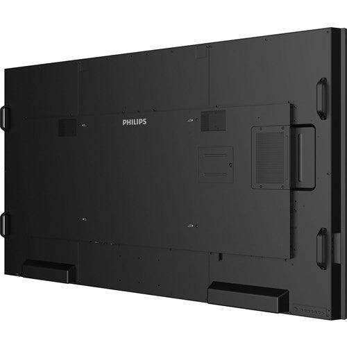 Philips 75BDL6051C/00 75" Commercial 18/7 Display, InCell touch, UHD 3840x2160 Displays Philips