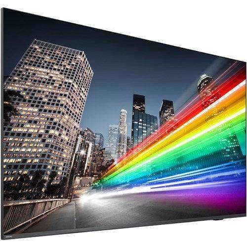 Philips 75BFL2214/27 75" Professonal TV UHD 3840x2160 Displays Philips