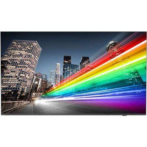 Philips 75BFL2214/27 75" Professonal TV UHD 3840x2160 Displays Philips