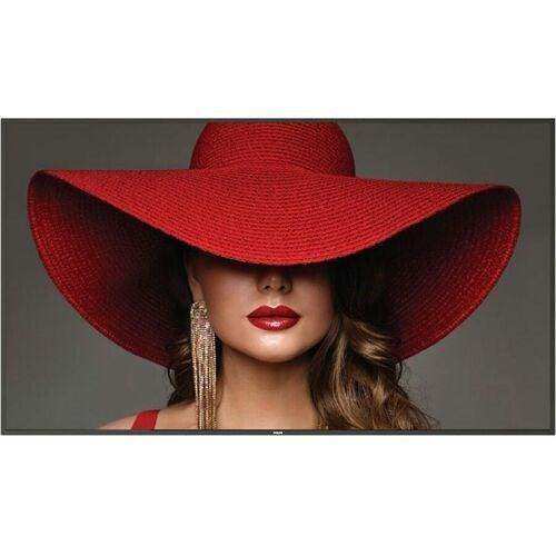 Philips 86BDL4650D/00 86" Commercial 24/7 Display, UHD (3840x2160), 500cd/m2, Android SoC Displays Philips