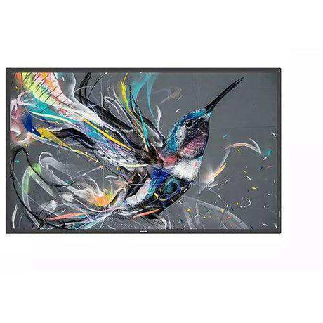 Philips 98BDL3650Q/00 98" Prosumer 18/7 Display, UHD (3840x2160), 400cd/m2, Android SoC Displays Philips