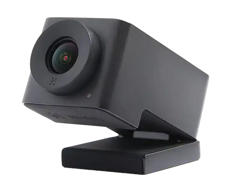 Crestron UC-MM30-T Flex Tabletop Small Room Video Conference System for Microsoft Teams® Rooms Video Conferencing Crestron