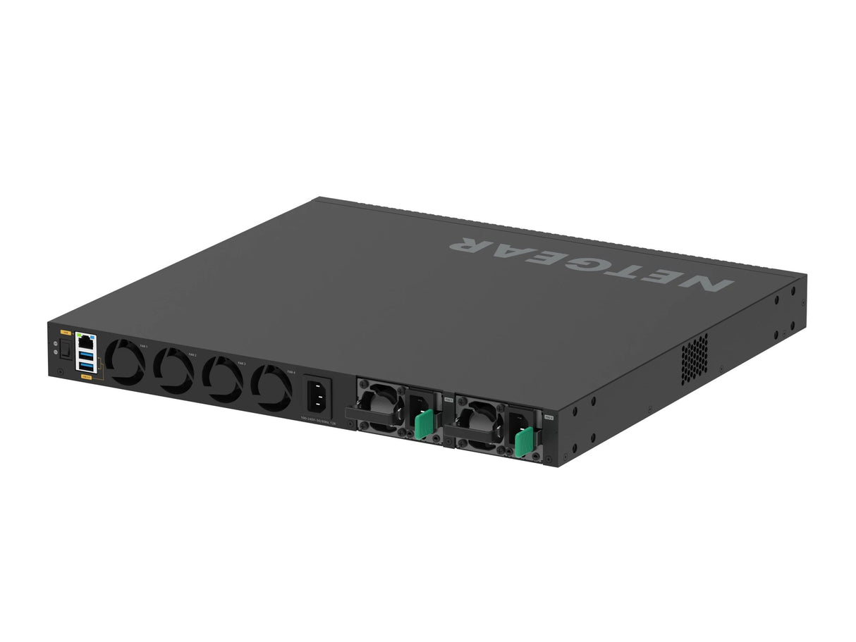 Crestron CEN-SWPOE-52-ULTRA – 52-Port Ultra PoE++ Managed Switch Networking Crestron