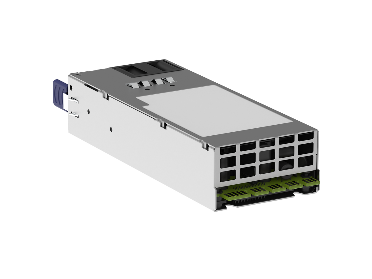 Crestron CEN-SWSFP-PWS350 – 350W Redundant Power Supply for Network Switches Networking Crestron
