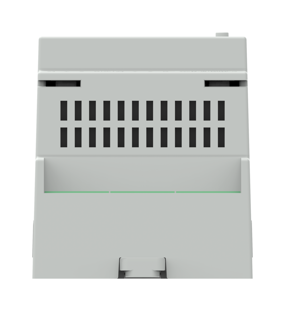 Crestron DIN-DLI – DALI Interface, DIN Rail Mount Crestron