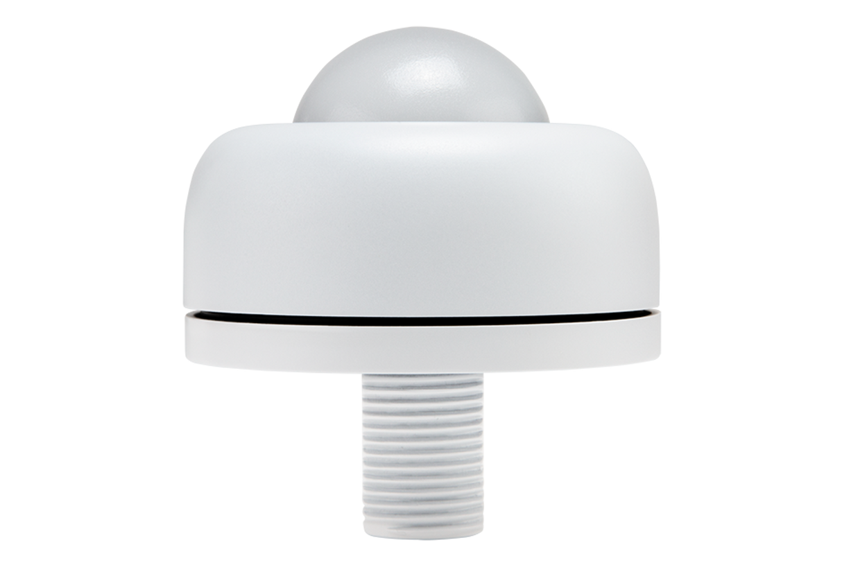 Crestron GLS-LCCT – SolarSync Outdoor Daylight and Color Temperature Sensor Crestron