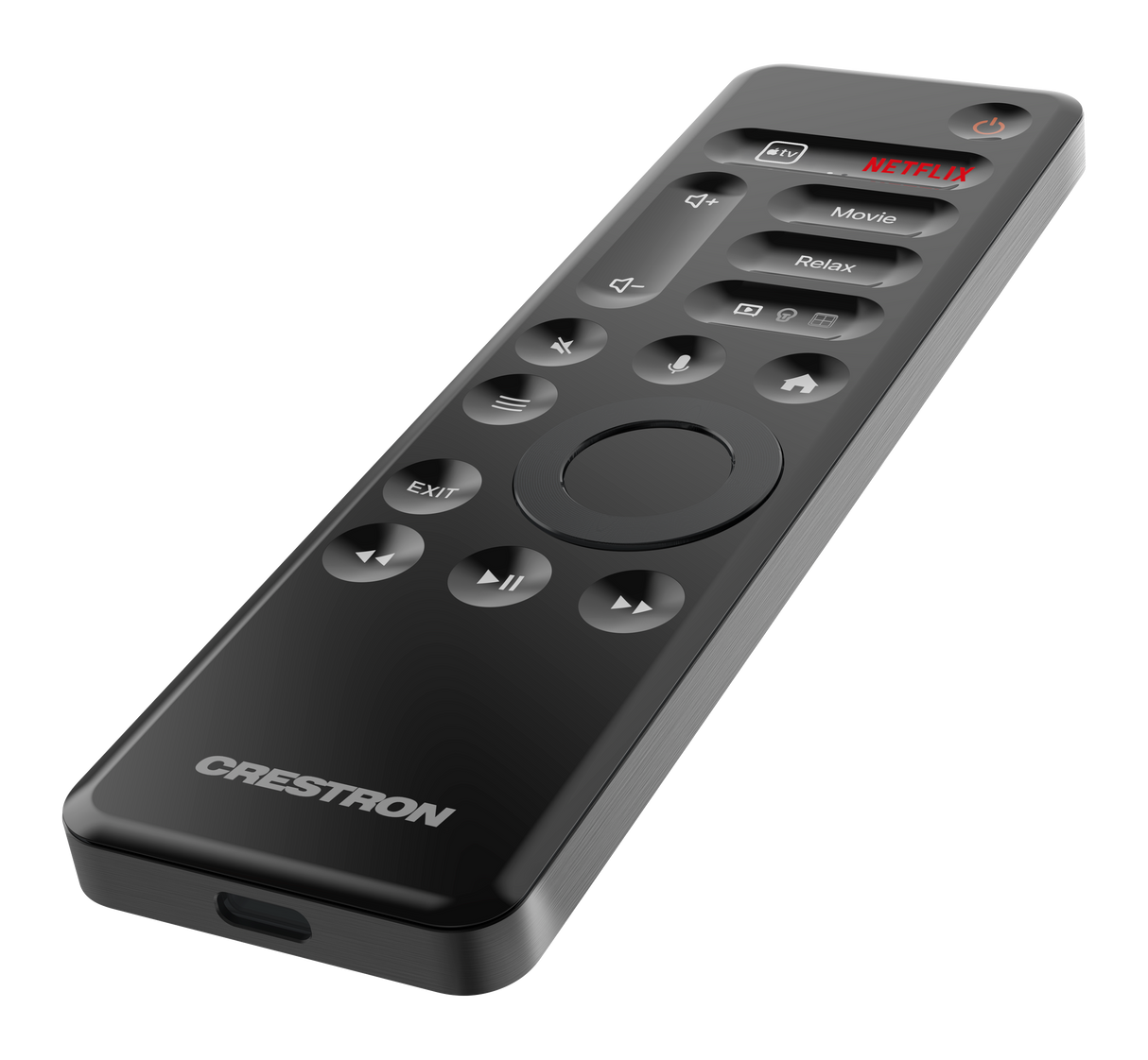 Crestron MC4-R-HR-CV-MINI – 4-Series Control System with HR-CV-MINI Remote Kit Crestron