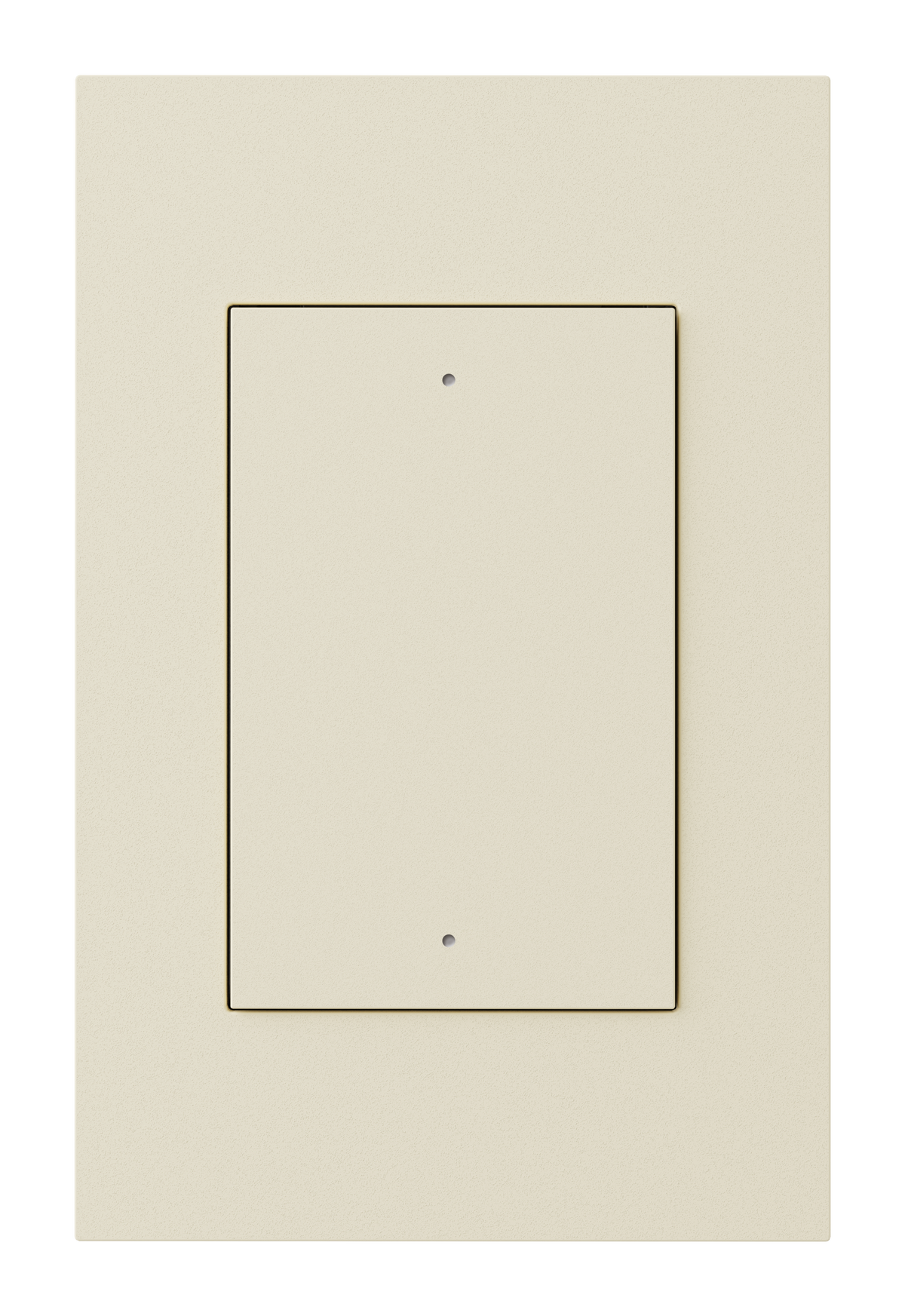 Crestron HZ2-DIMEX-A – Horizon 2 Forward-Phase In-Wall Dimmer, infiNET EX, 120VAC, Almond Crestron