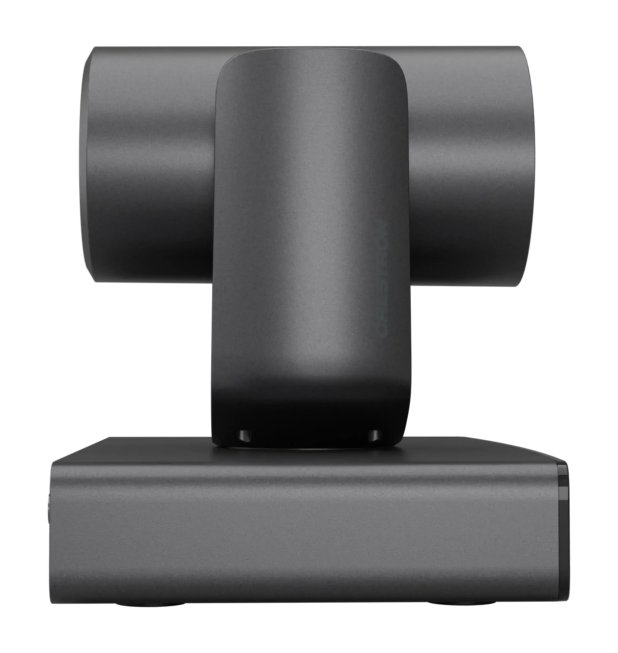 Crestron IV-CAM-I12-GV-B Crestron 1 Beyond i12 Intelligent PTZ Camera, 12x Optical Zoom, Moon Gray, Government Version 1 Beyond Crestron