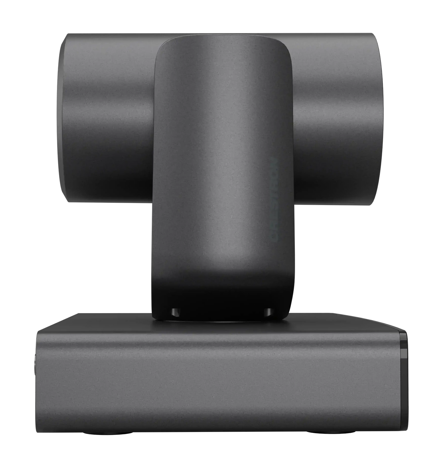 Crestron IV-CAM-I12-GV-B Crestron 1 Beyond i12 Intelligent PTZ Camera, 12x Optical Zoom, Moon Gray, Government Version 1 Beyond Crestron