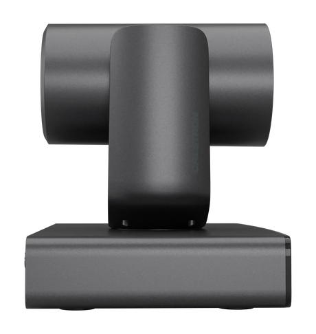 Crestron IV-CAM-I12-GV-B Crestron 1 Beyond i12 Intelligent PTZ Camera, 12x Optical Zoom, Moon Gray, Government Version 1 Beyond Crestron